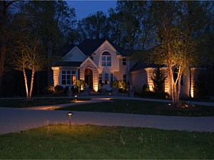 Landscape Lighting